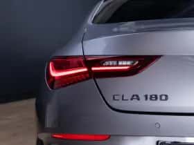 Mercedes-Benz CLA-Klasse (2025) thumbnail 11