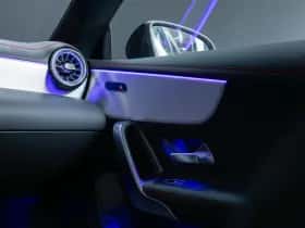 Mercedes-Benz CLA-Klasse (2025) thumbnail 15