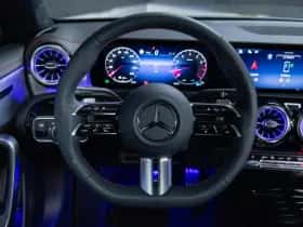 Mercedes-Benz CLA-Klasse (2025) thumbnail 17