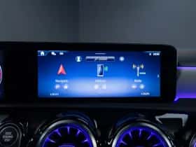 Mercedes-Benz CLA-Klasse (2025) thumbnail 19