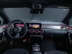 Mercedes-Benz CLA-Klasse (2025) thumbnail 3
