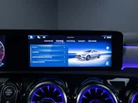 Mercedes-Benz CLA-Klasse (2025) thumbnail 21