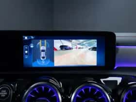 Mercedes-Benz CLA-Klasse (2025) thumbnail 22