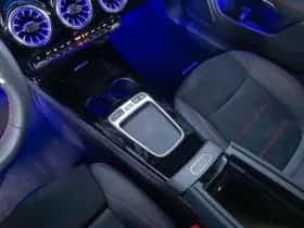 Mercedes-Benz CLA-Klasse (2025) thumbnail 27
