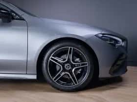 Mercedes-Benz CLA-Klasse (2025) thumbnail 5