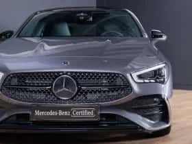 Mercedes-Benz CLA-Klasse (2025) thumbnail 7