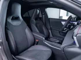 Mercedes-Benz CLA-Klasse (2025) thumbnail 10