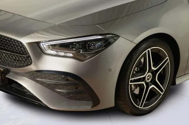 Mercedes-Benz CLA-Klasse (2025) thumbnail 6