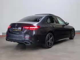 Mercedes-Benz C-Klasse (2025) thumbnail 2