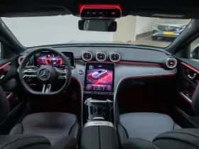 Mercedes-Benz C-Klasse (2025) thumbnail 11