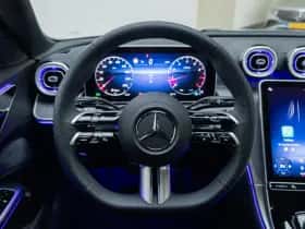Mercedes-Benz C-Klasse (2025) thumbnail 13