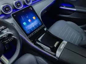 Mercedes-Benz C-Klasse (2025) thumbnail 18