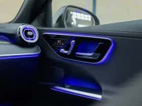 Mercedes-Benz C-Klasse (2025) thumbnail 19