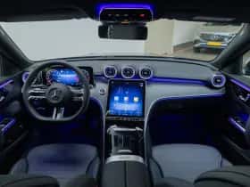 Mercedes-Benz C-Klasse (2025) thumbnail 3