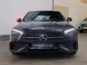 Mercedes-Benz C-Klasse (2025) thumbnail 5