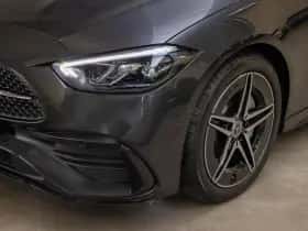 Mercedes-Benz C-Klasse (2025) thumbnail 6