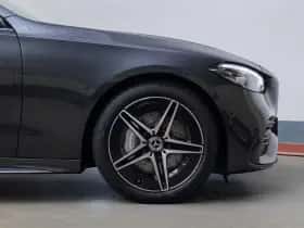 Mercedes-Benz C-Klasse (2025) thumbnail 7