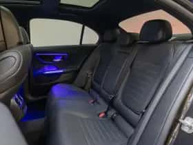 Mercedes-Benz C-Klasse (2025) thumbnail 10