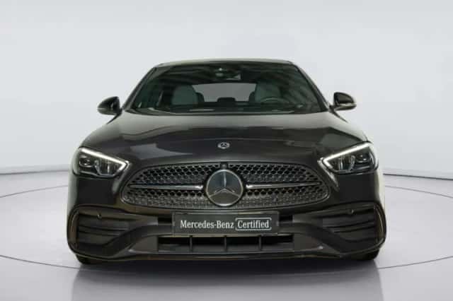 Mercedes-Benz C-Klasse (2025) thumbnail 5