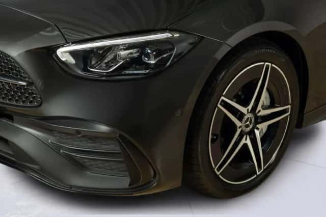 Mercedes-Benz C-Klasse (2025) thumbnail 6