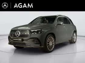 Mercedes-Benz GLE (2026) thumbnail 1