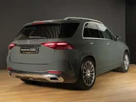 Mercedes-Benz GLE (2026) thumbnail 2