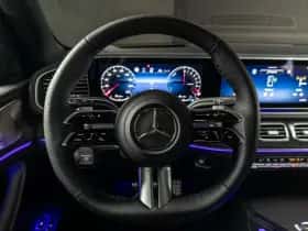 Mercedes-Benz GLE (2026) thumbnail 11