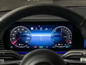 Mercedes-Benz GLE (2026) thumbnail 12