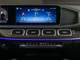 Mercedes-Benz GLE (2026) thumbnail 13