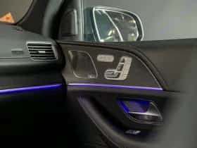 Mercedes-Benz GLE (2026) thumbnail 19