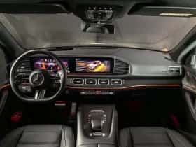 Mercedes-Benz GLE (2026) thumbnail 3
