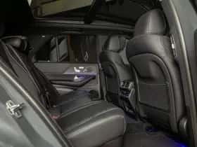 Mercedes-Benz GLE (2026) thumbnail 21