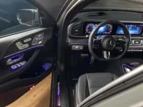 Mercedes-Benz GLE (2026) thumbnail 26