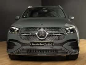 Mercedes-Benz GLE (2026) thumbnail 4