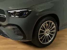 Mercedes-Benz GLE (2026) thumbnail 5