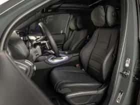 Mercedes-Benz GLE (2026) thumbnail 7