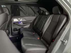 Mercedes-Benz GLE (2026) thumbnail 8