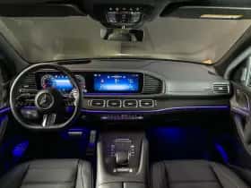 Mercedes-Benz GLE (2026) thumbnail 9