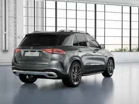 Mercedes-Benz GLE (2026) thumbnail 2