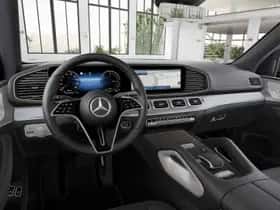 Mercedes-Benz GLE (2026) thumbnail 3