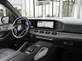 Mercedes-Benz GLE (2026) thumbnail 4