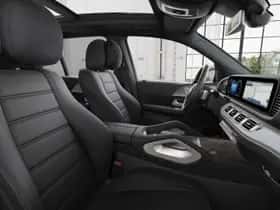 Mercedes-Benz GLE (2026) thumbnail 5