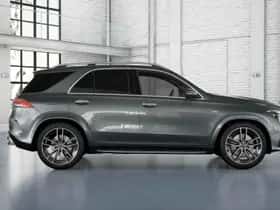 Mercedes-Benz GLE (2026) thumbnail 7