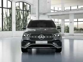 Mercedes-Benz GLE (2026) thumbnail 8