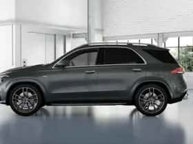 Mercedes-Benz GLE (2026) thumbnail 9