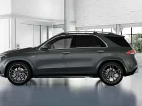Mercedes-Benz GLE (2026) thumbnail 9