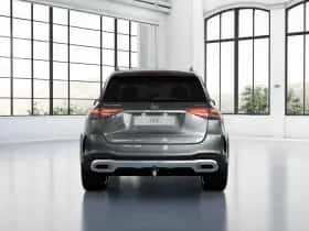 Mercedes-Benz GLE (2026) thumbnail 10