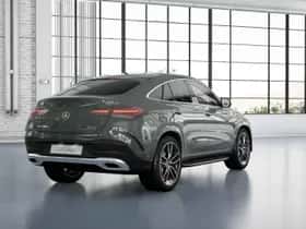 Mercedes-Benz GLE (2026) thumbnail 2