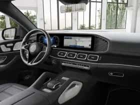 Mercedes-Benz GLE (2026) thumbnail 4