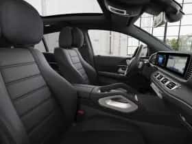 Mercedes-Benz GLE (2026) thumbnail 5